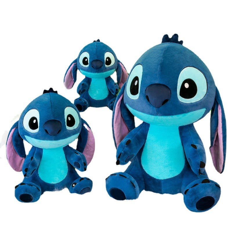 Stitch Plush Toys from 38cm - 85cm