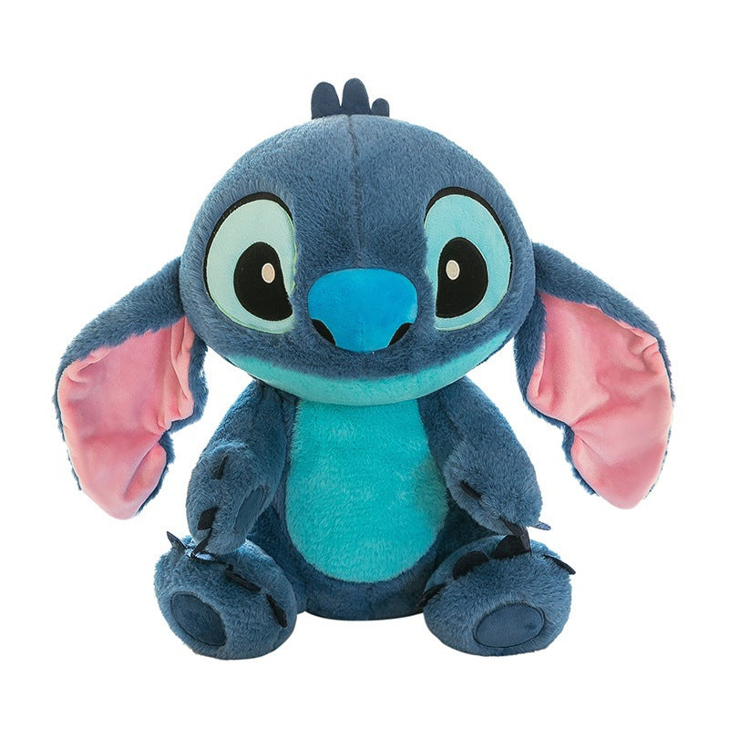 Stitch Plush Toys Sitting & Standing